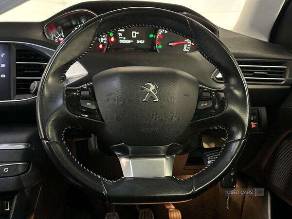 Used Peugeot 308 2018 for sale - 76350270: Photo 25