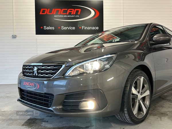 Used Peugeot 308 2018 for sale - 76350270: Photo 4