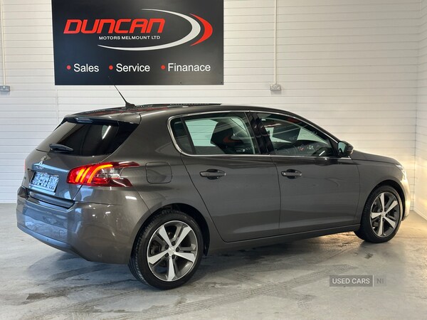Used Peugeot 308 2018 for sale - 76350270: Photo 5