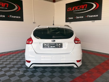 Used Ford Focus 2015 for sale - 79293115: Photo