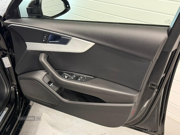 Used Audi A4 2016 for sale - 76621120: Photo 10