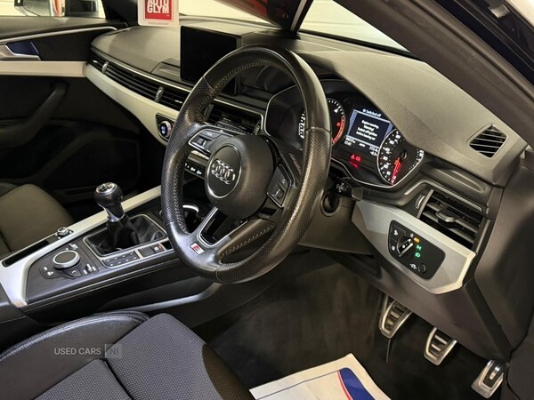 Used Audi A4 2016 for sale - 76621120: Photo 11