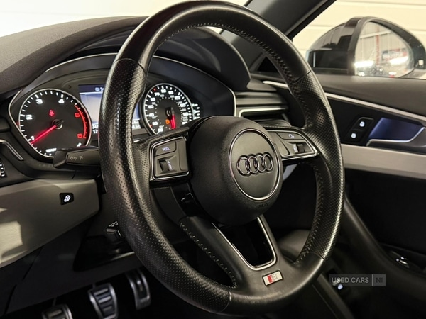 Used Audi A4 2016 for sale - 76621120: Photo 12