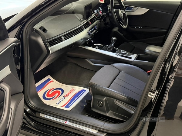 Used Audi A4 2016 for sale - 76621120: Photo 13