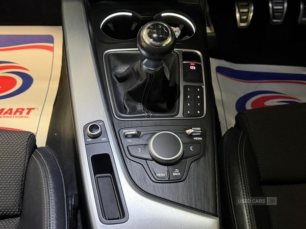 Used Audi A4 2016 for sale - 76621120: Photo 14