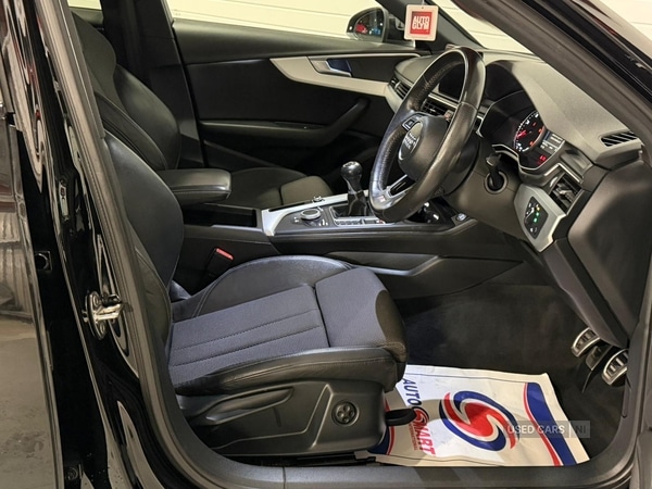 Used Audi A4 2016 for sale - 76621120: Photo 15