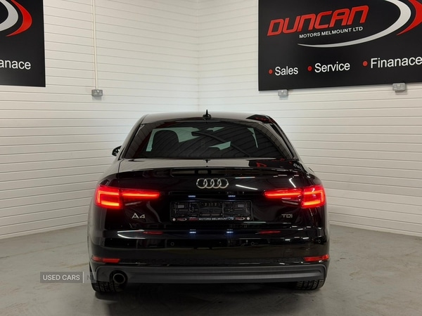 Used Audi A4 2016 for sale - 76621120: Photo 6