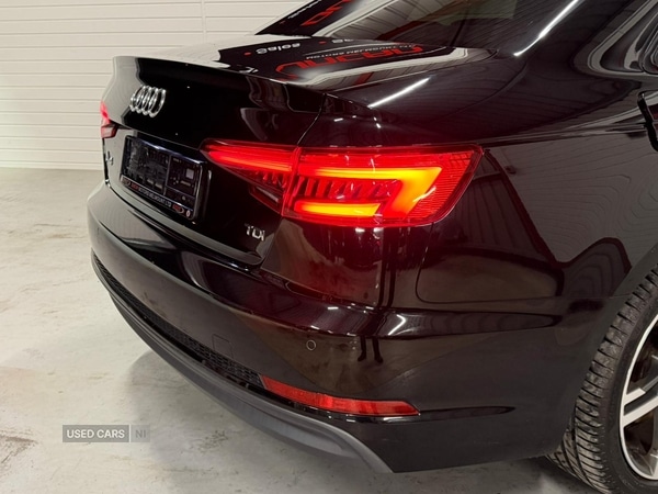 Used Audi A4 2016 for sale - 76621120: Photo 8