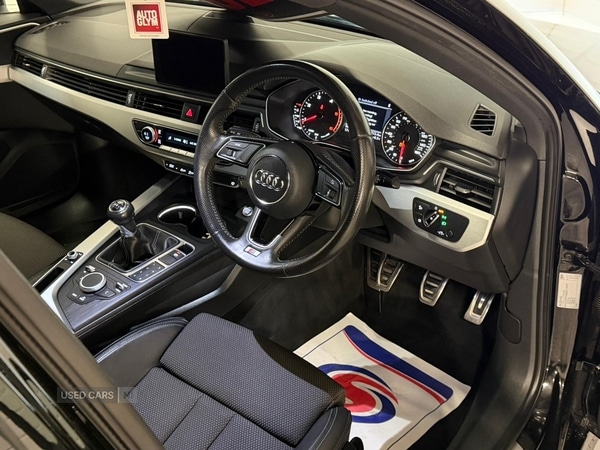 Used Audi A4 2016 for sale - 76621120: Photo 9