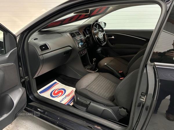 Used Volkswagen Polo 2015 for sale - 76474145: Photo 10