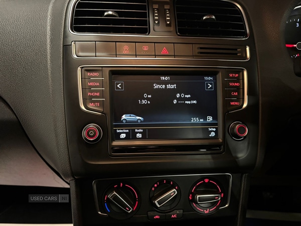 Used Volkswagen Polo 2015 for sale - 76474145: Photo 12