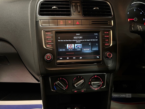 Used Volkswagen Polo 2015 for sale - 76474145: Photo 13