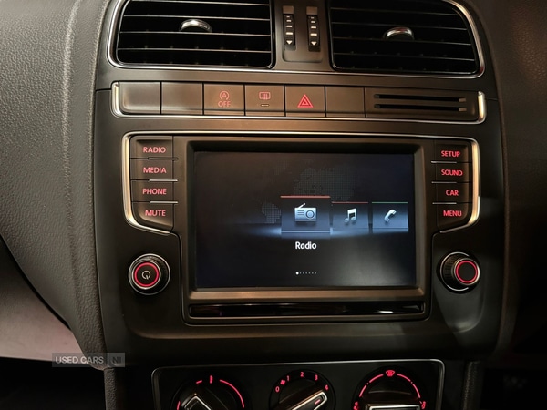 Used Volkswagen Polo 2015 for sale - 76474145: Photo 15