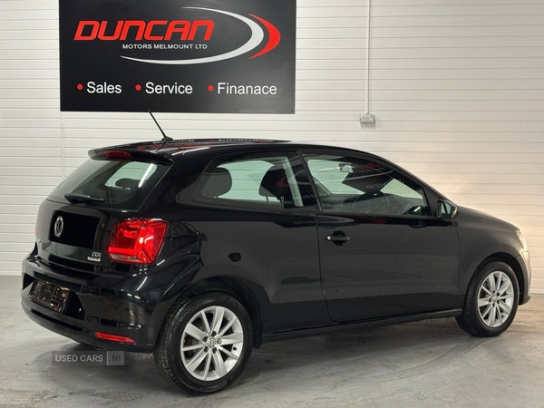 Used Volkswagen Polo 2015 for sale - 76474145: Photo 5
