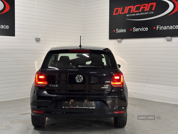 Used Volkswagen Polo 2015 for sale - 76474145: Photo 6