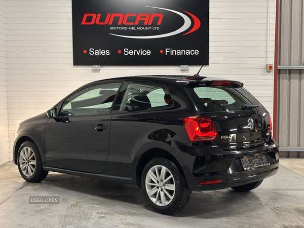 Used Volkswagen Polo 2015 for sale - 76474145: Photo 7