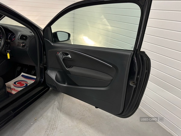 Used Volkswagen Polo 2015 for sale - 76474145: Photo 8