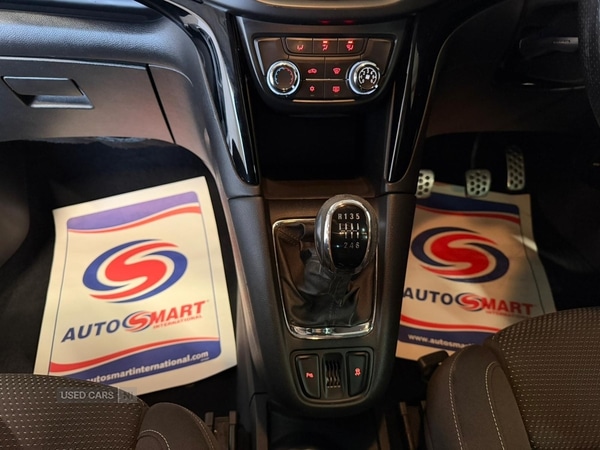 Used Vauxhall Zafira 2014 for sale - 77825591: Photo 17