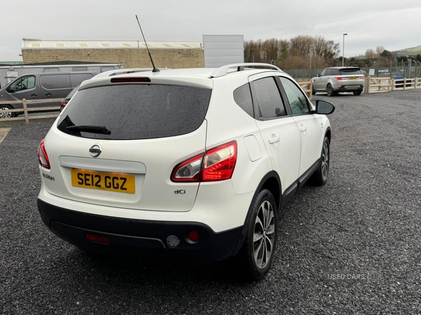 Used Nissan Qashqai 2012 for sale - 76667654: Photo 2
