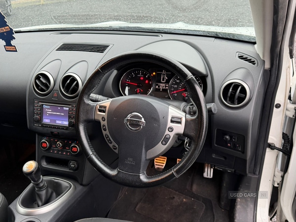 Used Nissan Qashqai 2012 for sale - 76667654: Photo 6