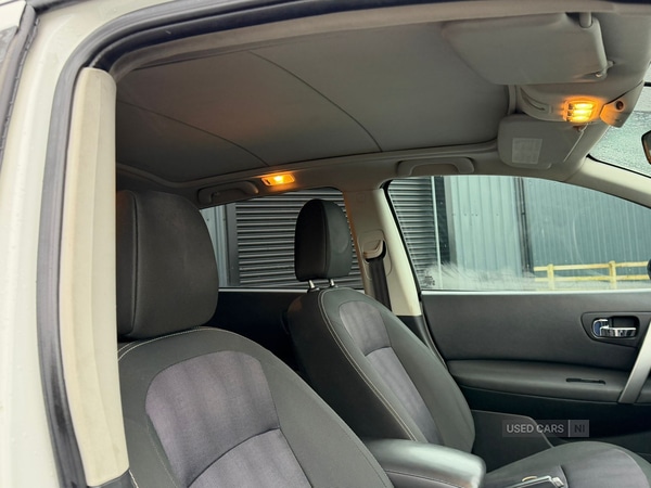 Used Nissan Qashqai 2012 for sale - 76667654: Photo 7