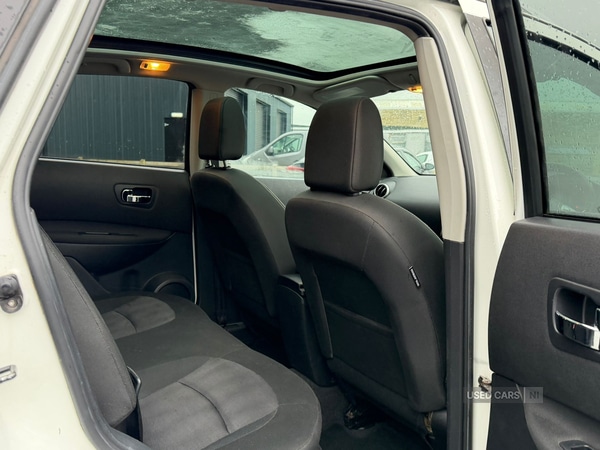 Used Nissan Qashqai 2012 for sale - 76667654: Photo 8