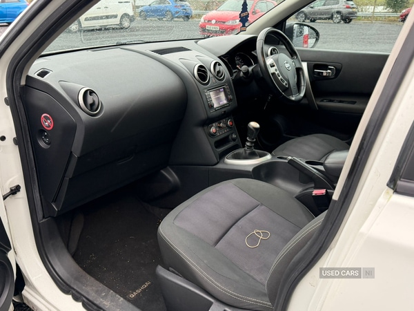 Used Nissan Qashqai 2012 for sale - 76667654: Photo 9