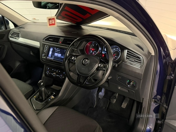 Used Volkswagen Tiguan 2017 for sale - 76914167: Photo 10