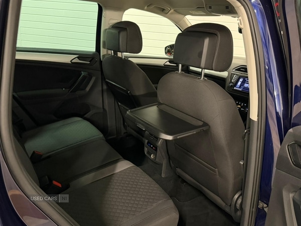 Used Volkswagen Tiguan 2017 for sale - 76914167: Photo 12