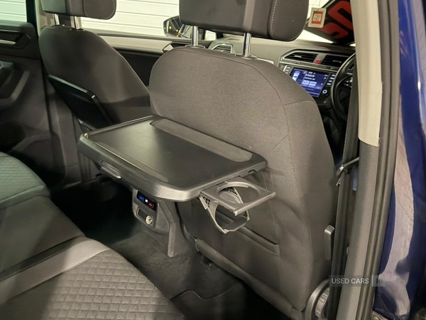 Used Volkswagen Tiguan 2017 for sale - 76914167: Photo 13