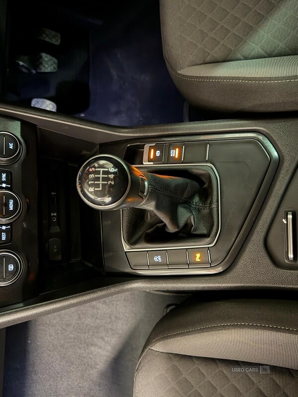 Used Volkswagen Tiguan 2017 for sale - 76914167: Photo 17