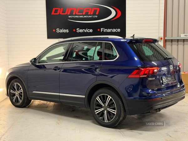Used Volkswagen Tiguan 2017 for sale - 76914167: Photo 7