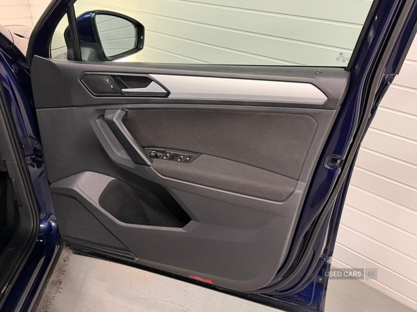 Used Volkswagen Tiguan 2017 for sale - 76914167: Photo 8