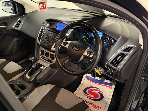 Used Ford Focus 2014 for sale - 77525543: Photo 10