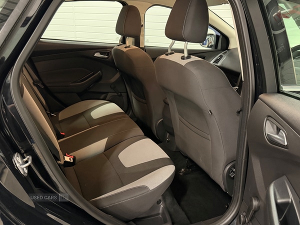 Used Ford Focus 2014 for sale - 77525543: Photo 11