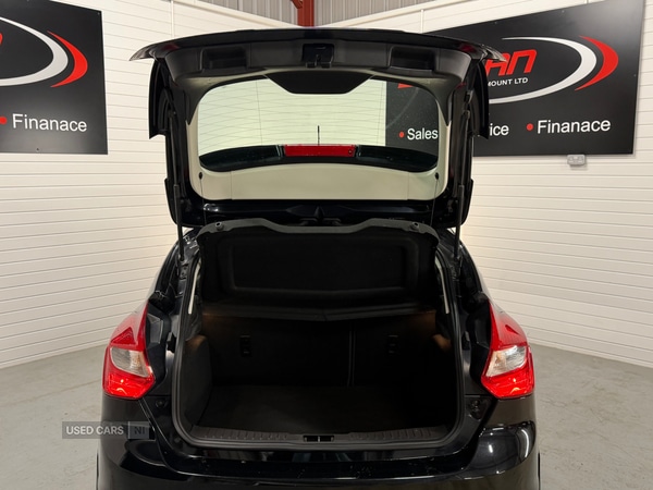 Used Ford Focus 2014 for sale - 77525543: Photo 12