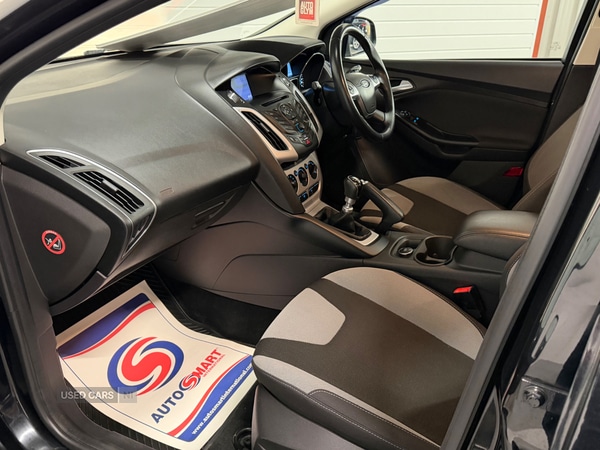 Used Ford Focus 2014 for sale - 77525543: Photo 13