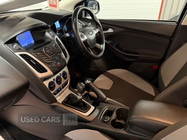 Used Ford Focus 2014 for sale - 77525543: Photo 14
