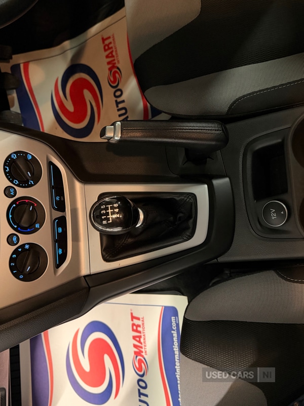 Used Ford Focus 2014 for sale - 77525543: Photo 15