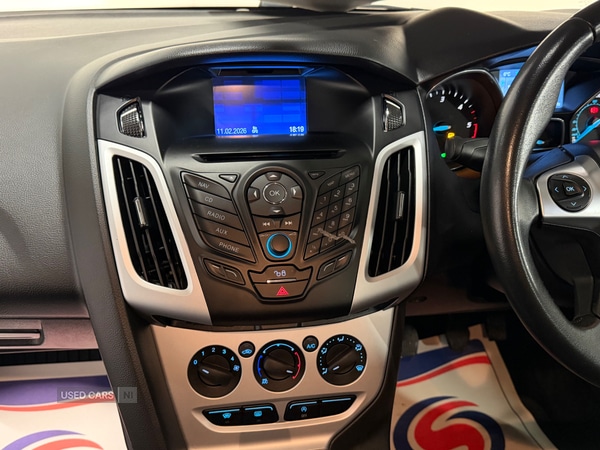 Used Ford Focus 2014 for sale - 77525543: Photo 16