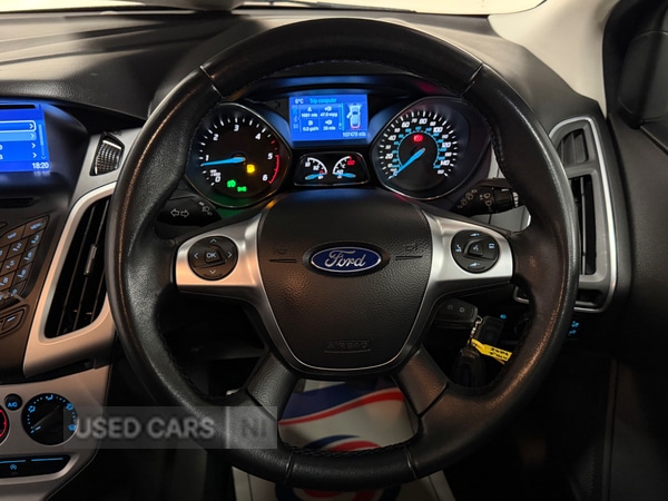 Used Ford Focus 2014 for sale - 77525543: Photo 19