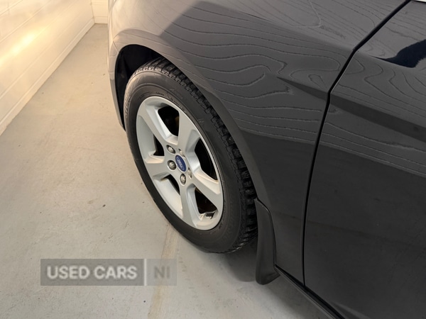 Used Ford Focus 2014 for sale - 77525543: Photo 20