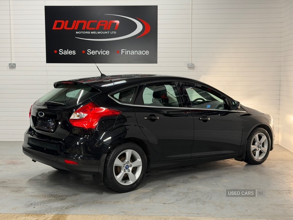 Used Ford Focus 2014 for sale - 77525543: Photo 5