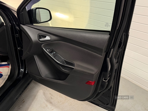 Used Ford Focus 2014 for sale - 77525543: Photo 8