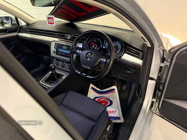 Used Volkswagen Passat 2015 for sale - 76942762: Photo 10