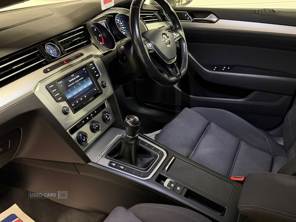 Used Volkswagen Passat 2015 for sale - 76942762: Photo 11