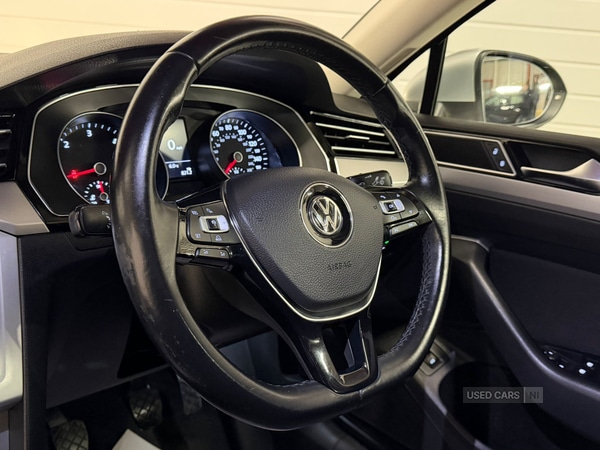 Used Volkswagen Passat 2015 for sale - 76942762: Photo 12