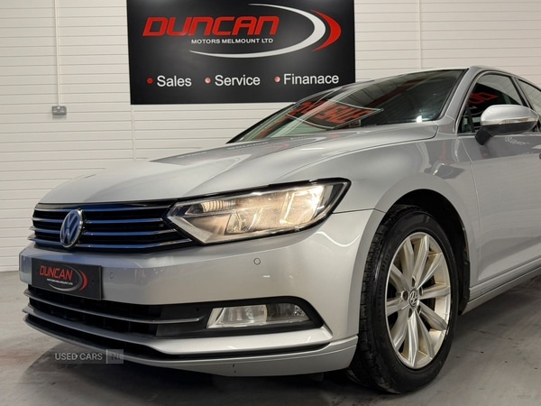 Used Volkswagen Passat 2015 for sale - 76942762: Photo 4