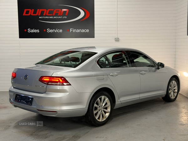 Used Volkswagen Passat 2015 for sale - 76942762: Photo 5