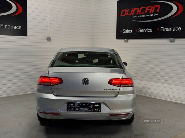 Used Volkswagen Passat 2015 for sale - 76942762: Photo 6
